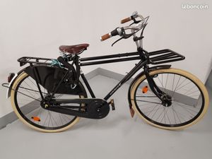 Vélo Amsterdam Air Legend Exclusive – Nexus 8 Prem... - 1