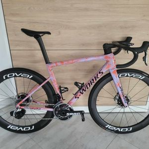 SPECIALIZED TARMAC SL8 - 1