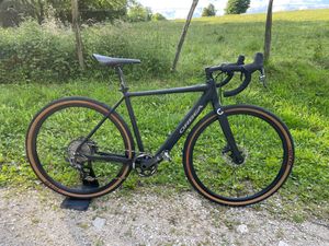 Orbea Gain D20 2020 taille S – Gravel électrique –... - 1