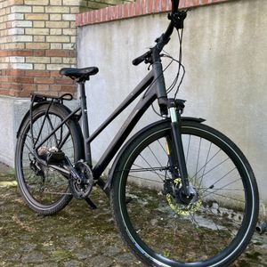 Kalkhoff Endeavour 30 2022 - 1