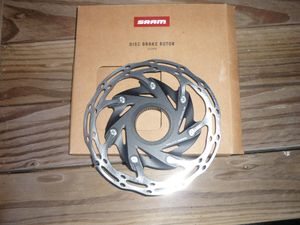 DISQUE SRAM RED 140 - 1