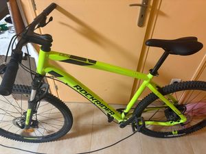 Rockrider  - 1