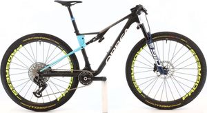 Produit Reconditionne    Orbea Oiz M Ltd Xx Sl Axs... - 1
