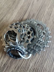 Cassette Shimano Dura Ace 11 vitesses 11x25 - 1