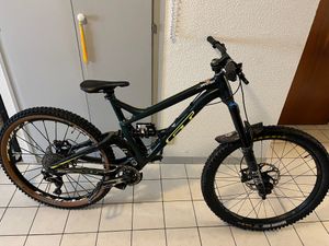Gt sanction pro taille L - 1