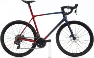 Produit Reconditionne    Giant Tcr Advanced 1 Axs ... - 1