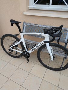Pinarello x3  - 1