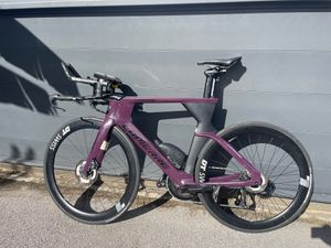 Lapierre Aerostorm DRS taille L - 1