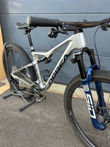 Orbea Oiz M-Team axs Flight attendant  - 1