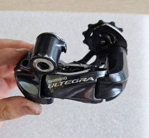 Dérailleur arrière Shimano Ultegra Di2 RD-6870 SS ... - 1