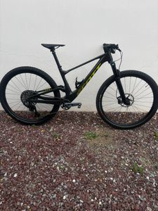 Scott Spark RC TEAM ISSUE M - 1