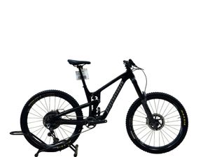 Cube Reaction TM 29 pouces VTT Sram NX 2024 - 1