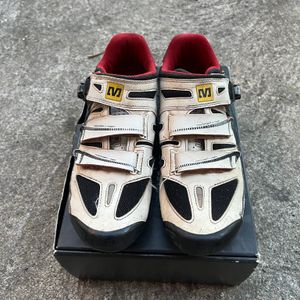 Mavic Ergoride T46 - 1