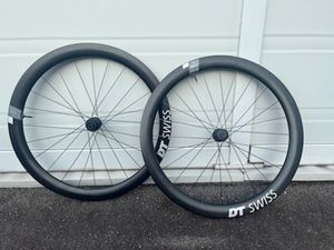 DT Swiss ARC 1400 DICUT DB 50 - 1