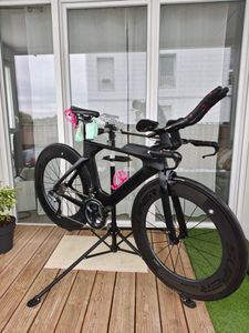 Girs SHAKA vélo de contre-la-montre Triathlon - 1