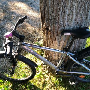 Rockrider Project RR five two - 1