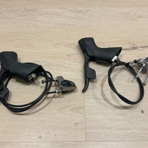 Manettes Sram red etap hrd 11v  - 1