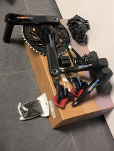 Groupe SRAM Force D2 - 1