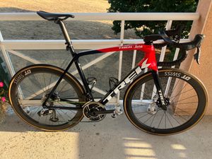 Trek Émonda SLR 9 - 1