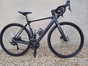 vélo route électrique carbone ORBEA M30 - 1
