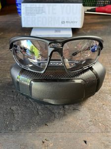 Lunette Vélo - 1