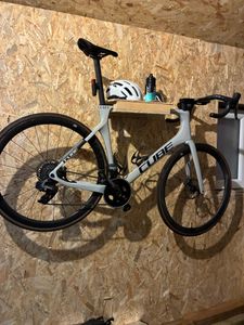 Vélo route cube C 62 S taille XL - 1