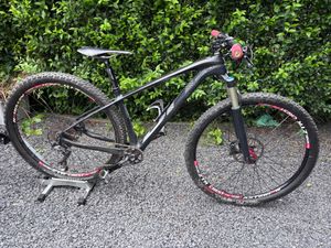 BH Ultimate taille S - 1