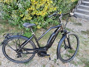 VELO ELECTRIQUE VELODEVILLE - 1