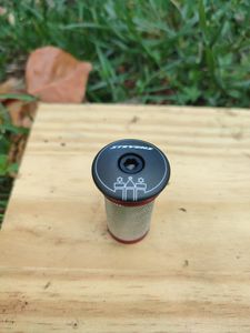 Expendeur pour fourche carbon  - 1
