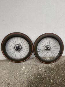 Roue Mavic Cosmic sl 65 - 1