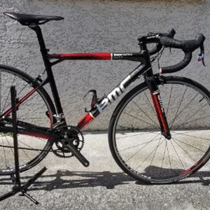 BMC SLR 01 - 1