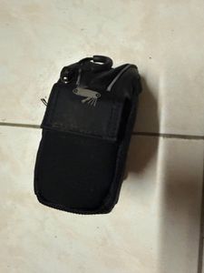 Sacoche de Selle Lezyne Caddy QR S - 1