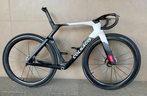 Cadre Colnago Y1RS Team UAE - 1