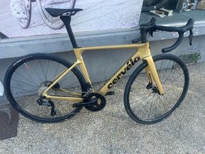 CERVELO SOLOIST - 1