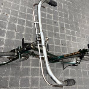 Vélo ancien  - 1