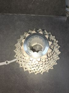 Cassette ultegra 10v 12-25 - 1