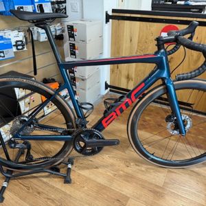 BMC SLR THREE - 1