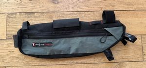 Sacoche top tube Revelate Design - 1