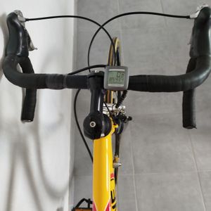 Vélo de course Gitane  - 1