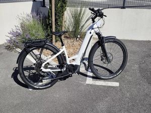 Vtc électrique E-explorer 8.8 low - 1