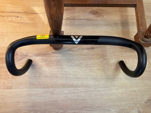 Cintre Pro Vibe Carbon Superlight NEUF 400mm - 1