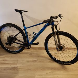 Velcan Panache sr - 1