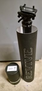 BikeYoke Revive 2.0 débattement 213mm diamètre 31.... - 1