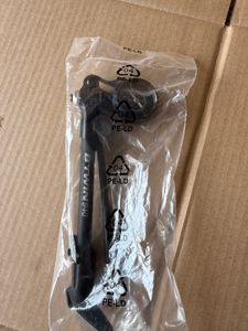 Pompe fourche - 1