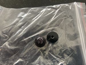 3 Vis de purge Shimano Y0C698030 - 1