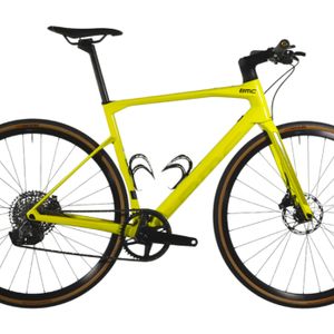 Vélo De Gravel BMC Roadmachine X Two Sram Rival eT... - 1
