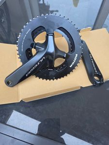 Pédalier shimano ultregra - 1