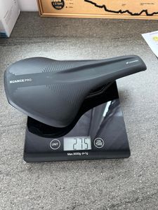 Selle Natural Fit Nuance Pro neuve - 1