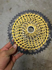 Cassette Sram XX1 Eagle 12 10-52 - 1
