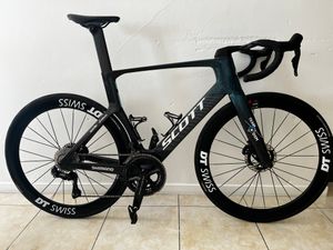 Scott Foil DSM - 1